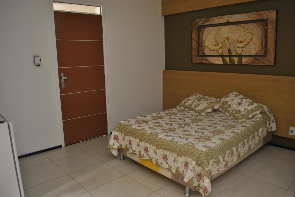 Hotel Vitoria Sobral Værelse billede