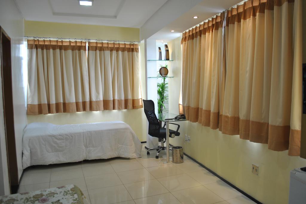 Hotel Vitoria Sobral Værelse billede