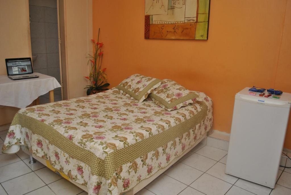 Hotel Vitoria Sobral Værelse billede