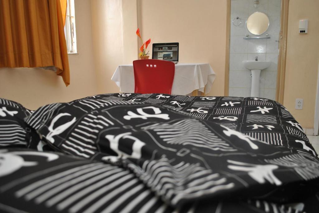Hotel Vitoria Sobral Værelse billede
