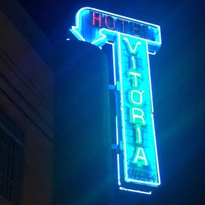 Hotel Vitoria Sobral Eksteriør billede